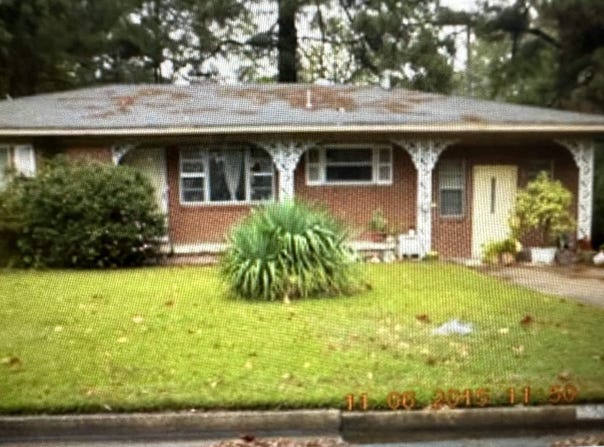2201 W 38TH, Pine Bluff, AR 71603