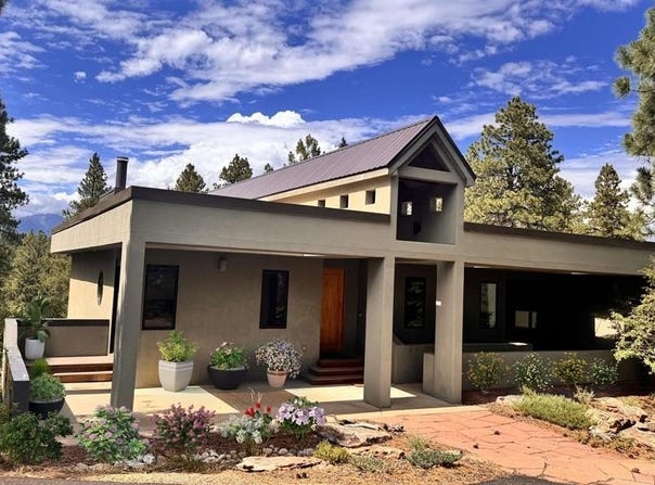 152 Peak Trail Drive, Durango, CO 81303