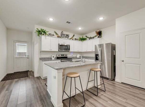 6416 Bishop Drive, Forney, TX 75126
