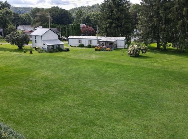 21 Hubbard St, LISLE, NY 13797