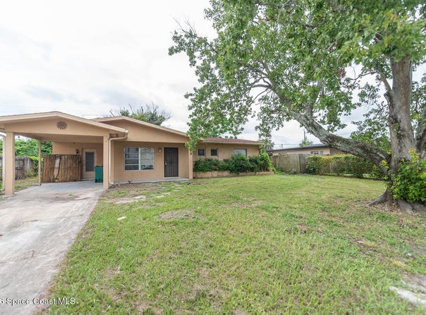 795 Osage Avenue, Melbourne, FL 32935