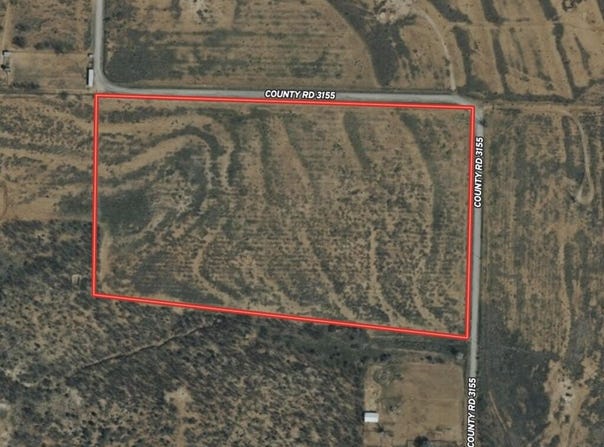 County Rd 3155, Ira, TX 79527