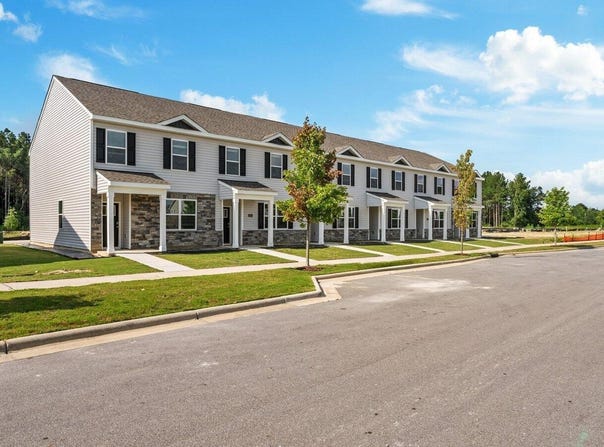 2027 Clock Road, New Bern, NC 28562