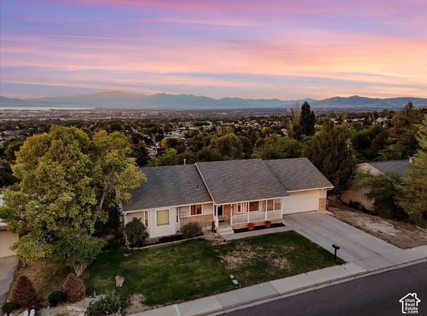 49 N 1300 E, Pleasant Grove, UT 84062