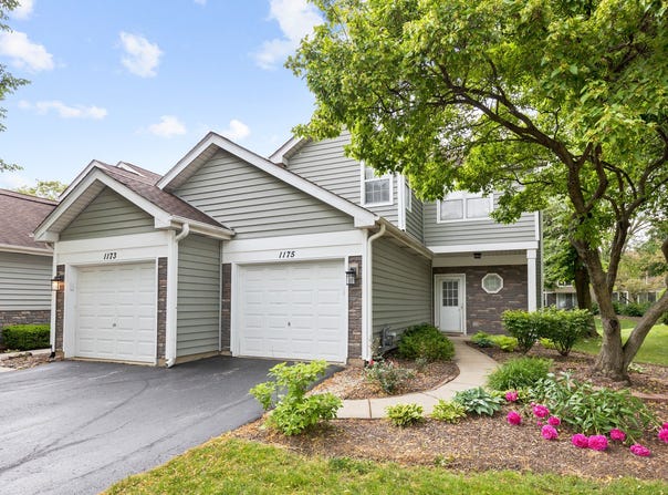 1175 REGENCY Drive, Schaumburg, IL 60193