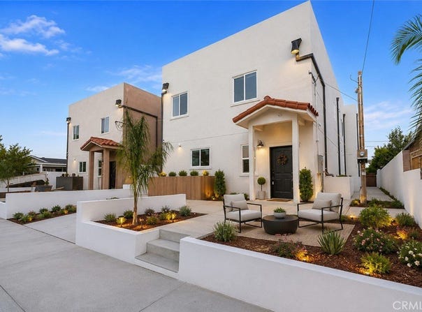 16623 Lake Avenue, Paramount, CA 90723