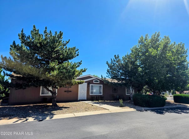 12100 E Obsidian Loop Road, Prescott Valley, AZ 86327