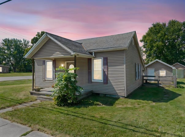 8055 S St Rt 48, Maineville, OH 45039