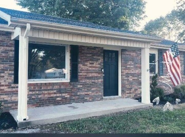 95 Lou Drive, Stanford, KY 40484