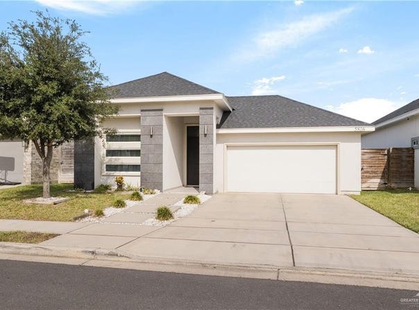 5816 Pelican Avenue, Mission, TX 78573