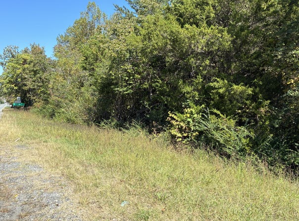 S Main St, Rocky Mount, VA 24151