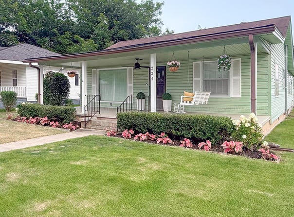 224 AMORY Ave, Cordova, AL 35550