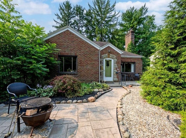 334 Stevens Avenue, Wooster, OH 44691