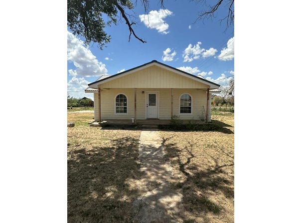 2525 Blockline Rd, Snyder, TX 79549