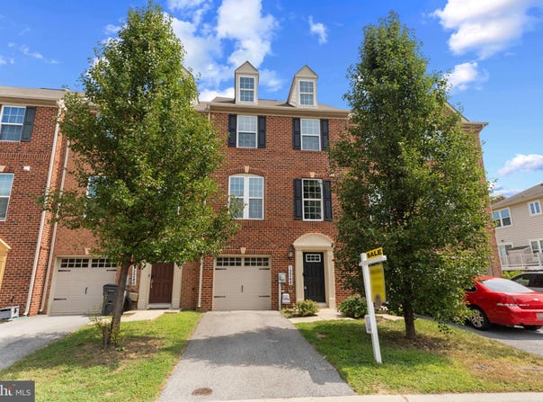 12248 TIMBERLAKE Place, WALDORF, MD 20601