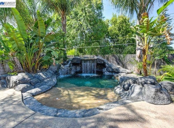 8545 Hilton Way, Fair Oaks, CA 95628