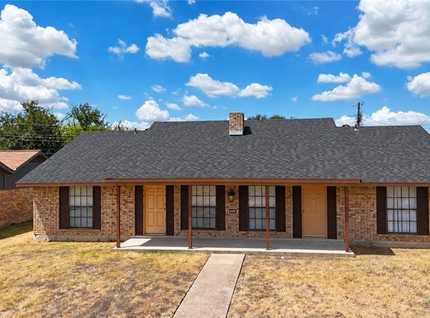 910 Saratoga, Temple, TX 76504