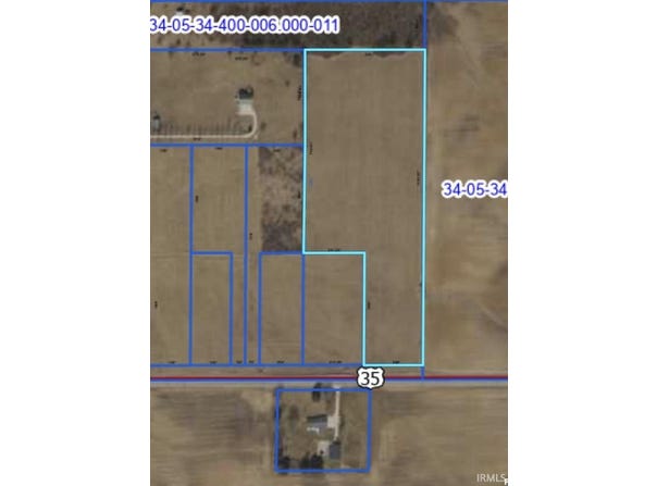 9730 E 00 NS Road, Greentown, IN 46936