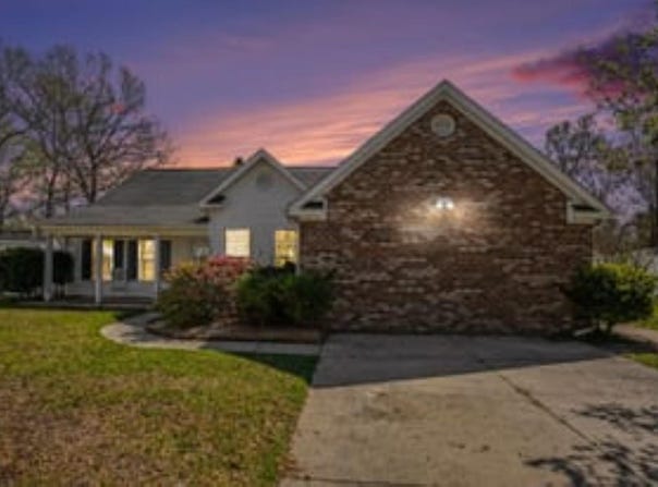 2620 Holmes Ct. S, Conway, SC 29526