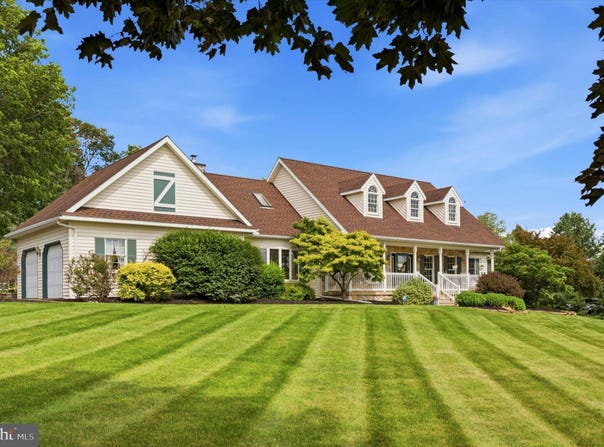 509 BUCHLAND Road, NARVON, PA 17555