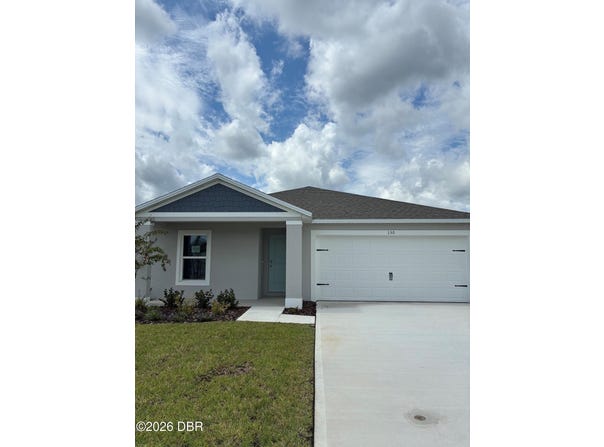130 Heirloom Drive, Ormond Beach, FL 32174