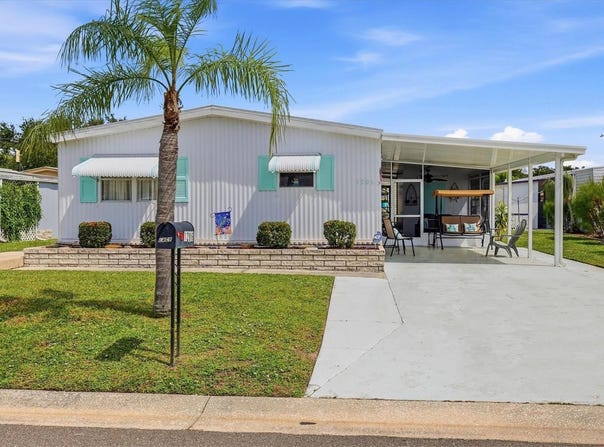 1206 45TH Avenue E, ELLENTON, FL 34222