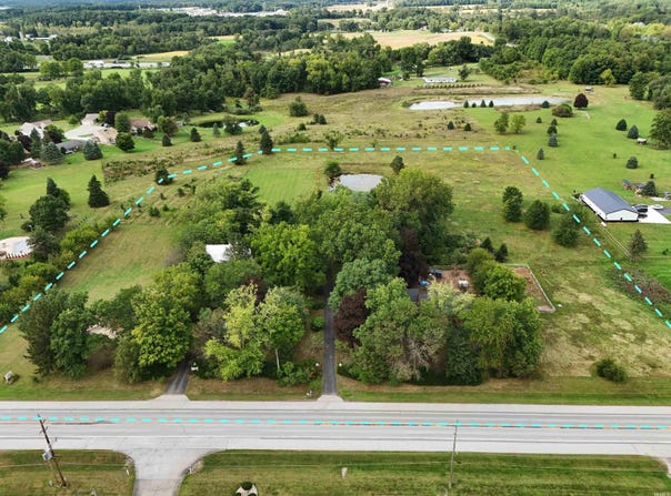 350 E State Road 120, Fremont, IN 46703-8736