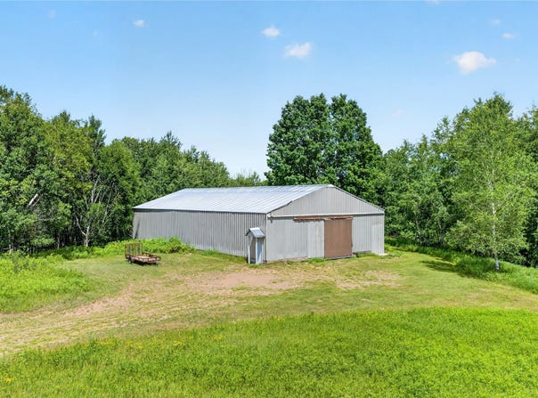 52900 County Highway D, grand view, WI 54839