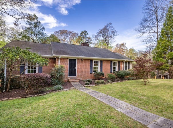 102 Cherokee Road, Clemson, SC 29631