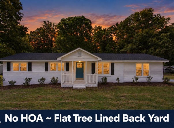 383 Pierce Road, Garner, NC 27529