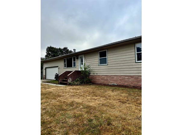 5941 Anchor Way, Great Bend, KS 67530