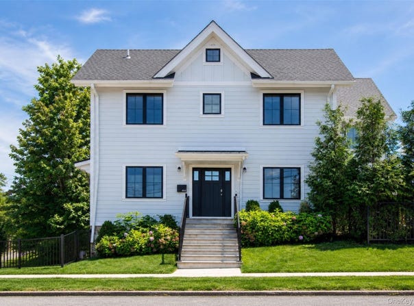 444 Sixth Avenue, Pelham, NY 10803