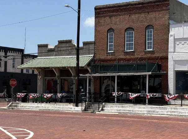 201 N Fourth, Wills Point, TX 75169