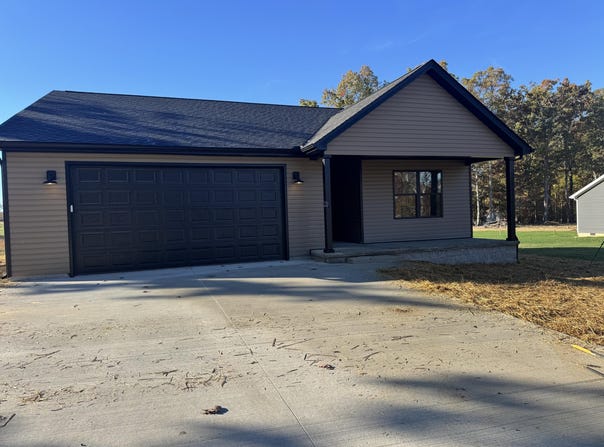 999 Barton Mill Road, Corbin, KY 40701