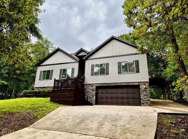 122 Crest Drive, Fairfield Bay, AR 72088