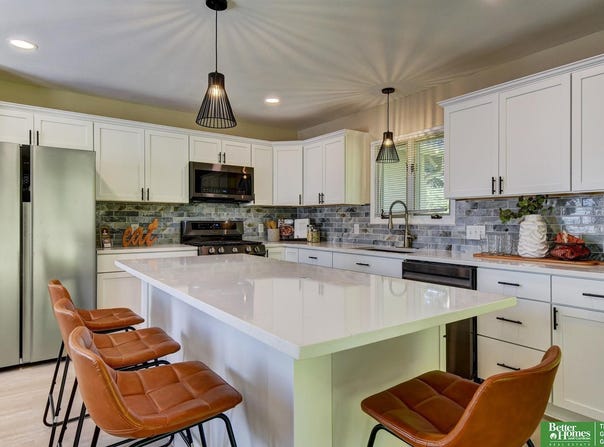 1510 McPherson Avenue, Council Bluffs, IA 51503