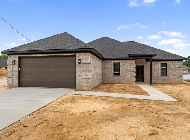 6 Spring Creek Cove, Little Rock, AR 72209