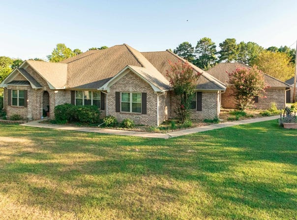 13993 Lorraine Drive, Alexander, AR 72002