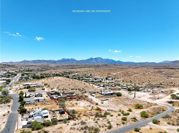 101 Cedar Street, Kingman, AZ 86401