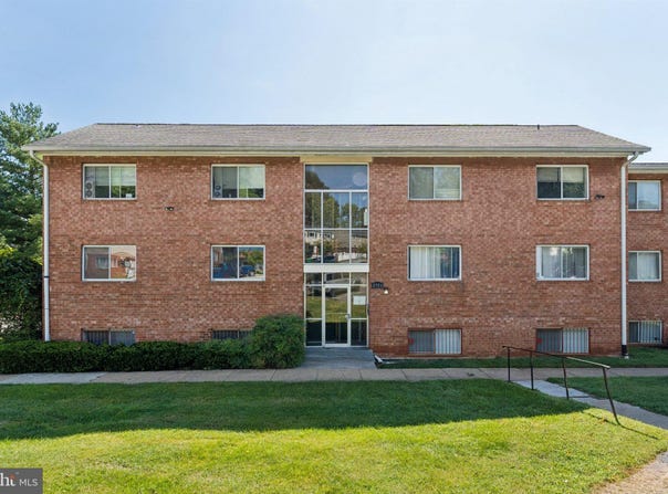 2506 MARKHAM Lane, LANDOVER, MD 20785