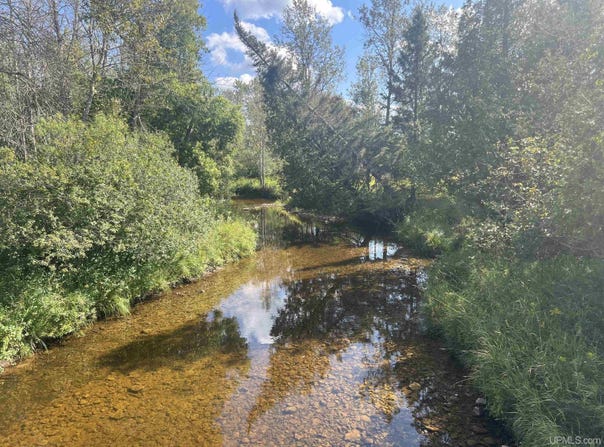 16th Lane, Bark River, MI 49807