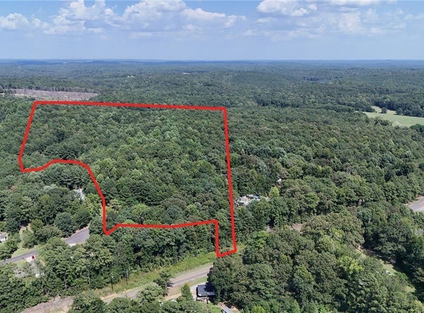 Clements Road, Cottondale, AL 35453