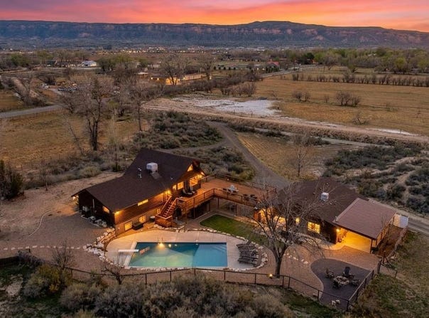 2472 H Road, Grand Junction, CO 81505