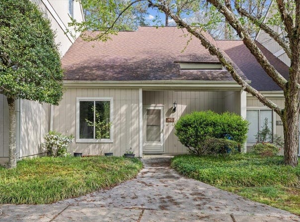 4101 Five Oaks Drive, Durham, NC 27707