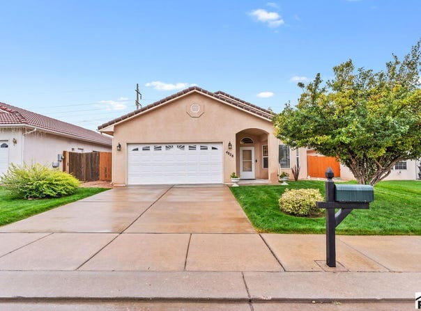 4828 Applecrest Dr., Pueblo, CO 81005