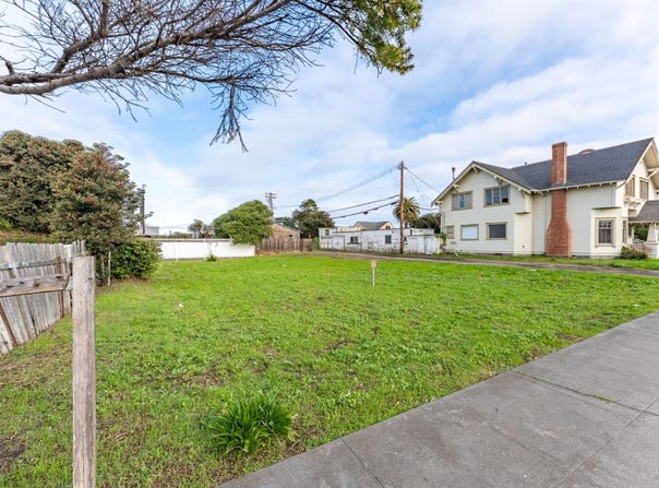 119 E Pine Street, Fort Bragg, CA 95437
