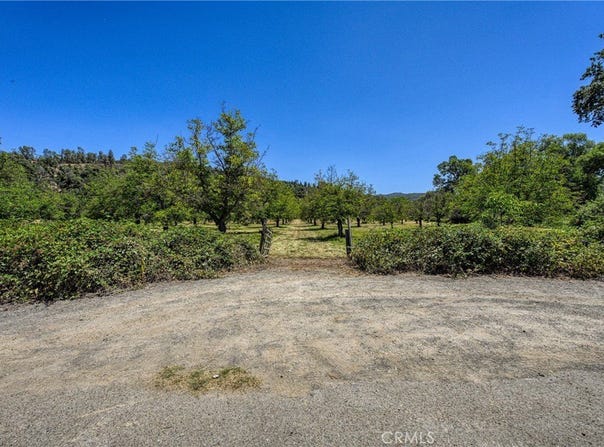 1286 Pitney Lane, Upper Lake, CA 95485