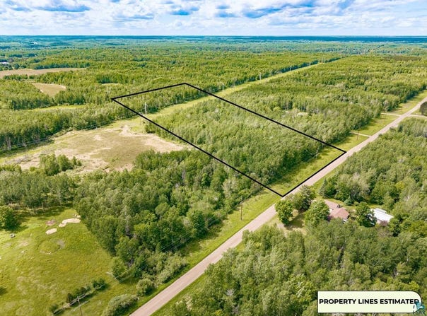 Aune Rd, Saginaw, MN 55779