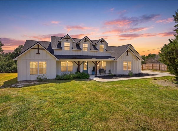 1973 Desiree Street, Canyon Lake, TX 78133