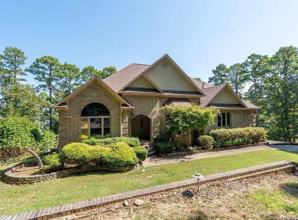 1021 Lakefront Road, Quitman, AR 72131